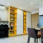 Cho thuê gấp căn hộ midtown phú mỹ hưng 2 pn - full nội thất vip - ô xe hơi. giá thuê 28 tr/th