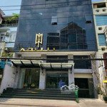 Bán nhà mtnb 7a thành thái, p. 14, q10 (dt: 13 x 26m cn: 330m2) trệt 2 lầu hđt 220 triệu - 72.5 tỷ