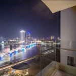 Cho thuê nhiều căn hộ hilton đà nẵng studio-1pn - 2pn full nội thất view pháo hoa lh: 0935 182 382