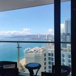 Chủ thiện chí bán cắt lỗ 750tr căn hộ 1pn view biển và phố tại vinpearl condotel nha trang