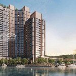 Nhận Booking Căn Hộ Sun Symphony Residence Da Nang, Nhận Ngay Chính Sách Ưu Đãi Gđ1