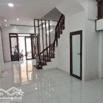 Nhà đẹp đông thiên hiếm, nhanh tay mới kịp! 40m2 giá chào 5,9 tỷ, sân trước nhà rộng thênh thang