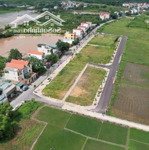 đấu giá thanh cao 85m2, mt 5m giá trúng + phí hồ sơ