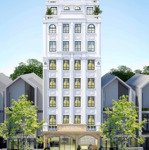 Building mặt nguyễn hoàng - vỉa hè-thang máy - 280m 8tầng - 79tỷ nhỉnh - kinh doanh-vp đẳng cấp