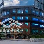 Cho thuê shophouse opera siêu tiết kiệm, cực đắc địa | giá: $5250/tháng