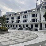 Bán Shophouse Sunshine City Giá Rẻ, Kinh Doanh Tốt