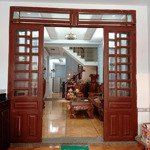 Bán nhà - q12 - trần thị bảy - 3 tầng - 87.6m2 - 5.1 tỷ