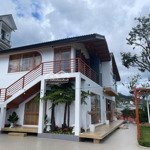 Giảm sâu 4 tỷ bán nhanh homestay 714m2 đất đẹp nhất nam hồ, p11, tp đà lạt view toàn cảnh 360 độ