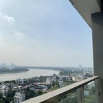 Cho thuê căn hộ one verandah mapletree 2pn, full, 18tr, view sông