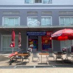 Cho thuê 750m2 shophouse đẳng cấp - carillon 1 tân bình