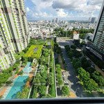 Cho thuê căn hộ chung cư vista verde 4 phòng ngủ 161m², full, 36 triệu (bao phí ql)