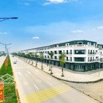 Bán Căn Góc Shophouse Sh05-01 Khu Đô Thị Yên Bình Xanh, Thành Phố Phổ Yên, Tỉnh Thái Nguyên