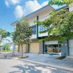 Hàng đầu tư, bán shophouse đã hoàn thiện giá chỉ 1tỷ650 tại kđt oasis city, mỹ phước