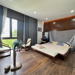 Căn villa 2 mặt tiền 4 tầng kiên cố đường khánh an - gần đh sư phạm - đà nẵng