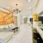 Cần cho thuê căn hộ sunny plaza, gò vấp, 98m2, 3pn, 2wc, full nt, giá 16tr/th. lh 0903309428 vân