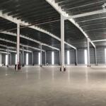 Cho Thuê Kho Xưởngdiện Tích6300M2- 12000M2 Kcn Thuận Thành Bắc Ninh