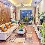 Chính chủ bán căn hộ imperia garden diện tích 80m, 2pn- 2 vệ sinh ban công tn, full nội thất, có slot ôtô