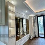 Bán căn hộ 1 phòng ngủ, 1wc sunshine garden minh khaidiện tích thông thuỷ: 45m2 - giá 3,1tỷ.