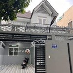 Bán nhà linh đông thủ đức 3 tầng 8x16m 7tỷ5 tl hxh sổ hồng hoàn công (new) chủ nhiệt bán tt thủ đức