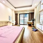 Bán nhà hoàng ngân, thanh xuân: 42m2*5t chỉ 6 tỷ 6 trước nhà thoáng sáng, ở luôn, nhà còn mới