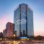 Cho thuê sàn văn phòng phù hợp mọi mô hình,diện tích150m2 - 1000m2 gần nguyễn trãi. lhcc 0974.152.536