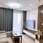 Chính chủ nhà tôi cho thuê căn 76m2 tầng 12 đầy đủ nội thất mới tinh, giá có bớt nhé nhanh tay thuê