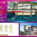 Hàng ngoại giao bán nhanh s2-64 the sonata ttn95% ck 17,5%, bank70%, ls0% sun symphony residence đn