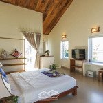 Villa hội an, view ruộng lúa siêu đỉnh. tỷ suất lợi nhuận 7,5% - 9%/năm