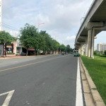 Hiếm! Đất Full Thổ Đường Đặng Văn Bi Ngay Bên Ga Metro Thủ Đức - 120M2 Ngang 5,5M