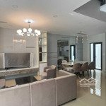 Cho thuê biệt thự liền kề, song lập west lakes golf & villas.