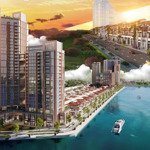 Mở bán căn hộ cao cấp tòa s3 dự án sun symphony da nang, chỉ từ 2.4 tỷ/căn (ck cao nhất 20%)