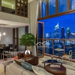 Bán penthouse metropole thiết kế đẹp