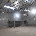 Cho thuê kho xưởng gần kđt đô nghĩa, dương nội, hà đông. 200m2 xưởng mới. tiện làm kho chứa hàng