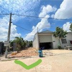 Mỹ phước 3,lô đất 150m2 nằm ngay khu dân cư đông,sát trường học ,chợ