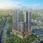 Shophouse nơi phát triển tiềm năng, khai thác kinh doanh với hơn 3000 cư dân