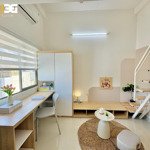 Khai trương duplex - full nội thất - thang máy - cửa sổ ánh sáng - giá chỉ từ 4x nhỏ