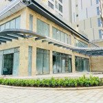 Cho thuê masteri centre point: căn duplex vừa ở vừa kinh doanh