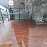 Cho thuê shophouse cityland mặt tiền p.10 quận gò vấp_diện tích: 9m x11m_giá 25 triệu