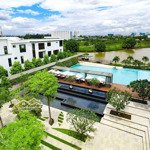 Cho thuê biệt thự đơn lập tại lucasta villa - giá bán 35 triệu/tháng