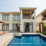 Cho thuê biệt thự 2 phòng ngủ tại fusion resort & villas đà nẵng