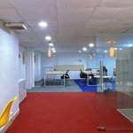 Chính chủ cho thuê văn phòng đẹp, 90m2 tòa nhà building trần huy liệu f15 phú nhuận. giá bán 19 triệu/tháng