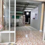 Cho thuê nhà nguyên căn 5x24m, thôn 10, bình sơn, sau cây xăng số 4, gần sân bay long thành