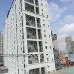 Siêu phẩm dòng tiền cho thuê 12 tỷ/năm ( tương đương lãi 8.5%/năm) bán toà nhà tn apartments quận 7