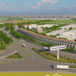 Ccn yên lệnh - duy tiên, hà nam. diện tích: 4400m2 - 5000m2 - 1ha. giá 2 triệu/m2 (82 - 88 usd/m2) ht vay 70%