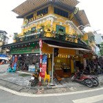 Villa 2 mt hoàng thành- nguyễn văn lộc siêu đẹp, dt 160x3t