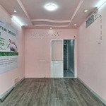 Cho thuê nhà mặt tiền đường nguyễn văn cừ, p1, q5 - dt: 3,2x10m, liên hệ: 0938110169