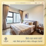 Thanh toán 450 triệu, sở hữu ngay căn hộ cao cấp 2 phòng ngủtại tp.hcm