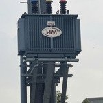 Cho thuê kho xưởng bình chánh, 1000m2, 320kva, văn phòng, cont vào đêm, giá 35tr