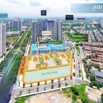 Booking Phân Khu Victoria - Mua Hôm Nay, Cơ Hội Tăng Giá X Lần