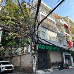 Cho thuê 2 mt 373/ lý thường kiệt, dt: 8x16m trệt, 3 lầu st, 7 phòng